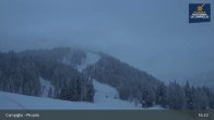 Archiv Foto Webcam Campiglio - Pinzolo 02:00