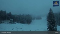 Archiv Foto Webcam Campiglio - Pinzolo 07:00