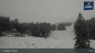 Archiv Foto Webcam Campiglio - Pinzolo 10:00