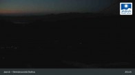 Archiv Foto Webcam Demänovská dolina - Jasná - Luková 02:00