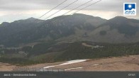 Archiv Foto Webcam Demänovská dolina - Jasná - Luková 07:00