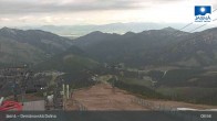 Archiv Foto Webcam Demänovská dolina - Jasná - Luková 08:00