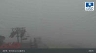 Archived image Webcam Demänovská dolina - Jasná - Luková 01:00