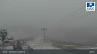 Archived image Webcam Demänovská dolina - Jasná - Luková 03:00