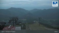 Archiv Foto Webcam Demänovská dolina - Jasná - Luková 02:00