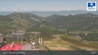Archiv Foto Webcam Demänovská dolina - Jasná - Luková 02:00