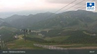 Archiv Foto Webcam Demänovská dolina - Jasná - Luková 06:00