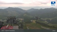 Archiv Foto Webcam Demänovská dolina - Jasná - Luková 07:00