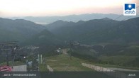 Archiv Foto Webcam Demänovská dolina - Jasná - Luková 02:00