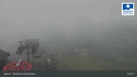 Archiv Foto Webcam Demänovská dolina - Jasná - Luková 12:00