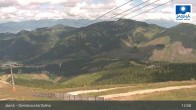 Archiv Foto Webcam Demänovská dolina - Jasná - Luková 12:00