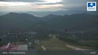 Archived image Webcam Demänovská dolina - Jasná - Luková 04:00