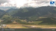 Archiv Foto Webcam Demänovská dolina - Jasná - Luková 10:00