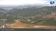 Archived image Webcam Demänovská dolina - Jasná - Luková 12:00