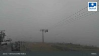 Archiv Foto Webcam Demänovská dolina - Jasná - Luková 07:00