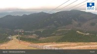 Archived image Webcam Demänovská dolina - Jasná - Luková 14:00