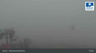Archiv Foto Webcam Demänovská dolina - Jasná - Luková 10:00