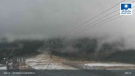 Archived image Webcam Demänovská dolina - Jasná - Luková 08:00