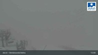 Archiv Foto Webcam Demänovská dolina - Jasná - Luková 12:00
