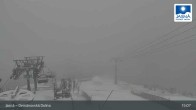 Archiv Foto Webcam Demänovská dolina - Jasná - Luková 14:00