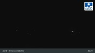 Archiv Foto Webcam Demänovská dolina - Jasná - Luková 00:00