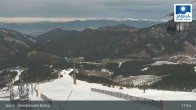 Archiv Foto Webcam Demänovská dolina - Jasná - Luková 14:00