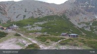 Archiv Foto Webcam Tatranská Lomnica - Skalnaté pleso 15:00