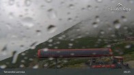 Archiv Foto Webcam Tatranská Lomnica - Skalnaté pleso 07:00