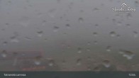 Archiv Foto Webcam Tatranská Lomnica - Skalnaté pleso 13:00