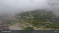 Archiv Foto Webcam Tatranská Lomnica - Skalnaté pleso 15:00