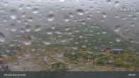 Archived image Webcam Tatranská Lomnica, Skalnaté pleso 07:00
