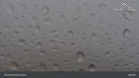 Archived image Webcam Tatranská Lomnica, Skalnaté pleso 08:00