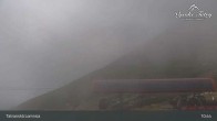 Archiv Foto Webcam Tatranská Lomnica - Skalnaté pleso 11:00