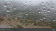 Archiv Foto Webcam Tatranská Lomnica - Skalnaté pleso 11:00
