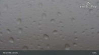 Archiv Foto Webcam Tatranská Lomnica - Skalnaté pleso 13:00