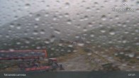 Archiv Foto Webcam Tatranská Lomnica - Skalnaté pleso 08:00