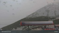 Archiv Foto Webcam Tatranská Lomnica - Skalnaté pleso 08:00