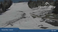 Archived image Webcam Ski Resort Štrbské Pleso 09:00