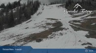 Archived image Webcam Ski Resort Štrbské Pleso 13:00