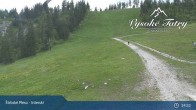 Archiv Foto Webcam Skigebiet Štrbské Pleso 15:00