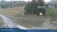 Archived image Webcam Ski Resort Štrbské Pleso 23:00