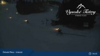 Archiv Foto Webcam Skigebiet Štrbské Pleso 07:00