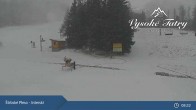 Archiv Foto Webcam Skigebiet Štrbské Pleso 09:00