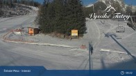 Archived image Webcam Ski Resort Štrbské Pleso 09:00