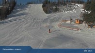 Archiv Foto Webcam Skigebiet Štrbské Pleso 09:00