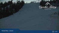 Archiv Foto Webcam Skigebiet Štrbské Pleso 23:00