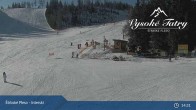 Archiv Foto Webcam Skigebiet Štrbské Pleso 15:00