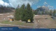 Archiv Foto Webcam Skigebiet Štrbské Pleso 11:00