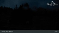 Archiv Foto Webcam Skigebiet Štrbské Pleso 23:00