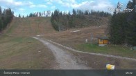Archived image Webcam Ski Resort Štrbské Pleso 02:00